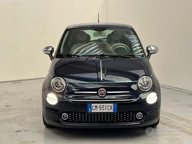 FIAT 500 1.3 DIESEL RIVA - Foto 3