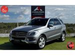MERCEDES-BENZ ML 250 BlueTEC 4Matic Sport rif. 24208523