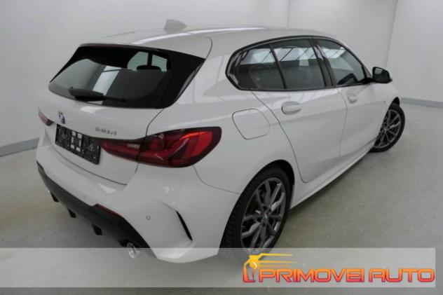 BMW 120 d 5p. Msport rif. 21355891 - Foto 5