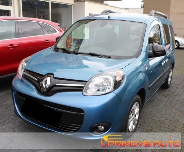 RENAULT Kangoo 1.2 TCe 115CV 5 porte Stop & Start Limited rif. 20419791 - Foto 6