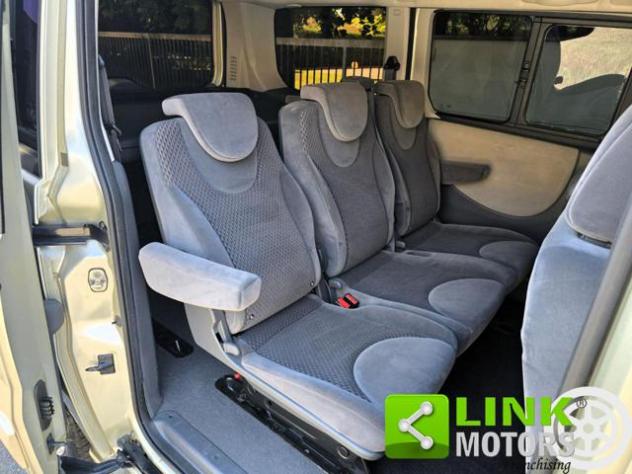 FIAT Scudo Panorama 2.0 mjt CH1 120cv 8/9p.ti rif. 23827070 - Foto 6