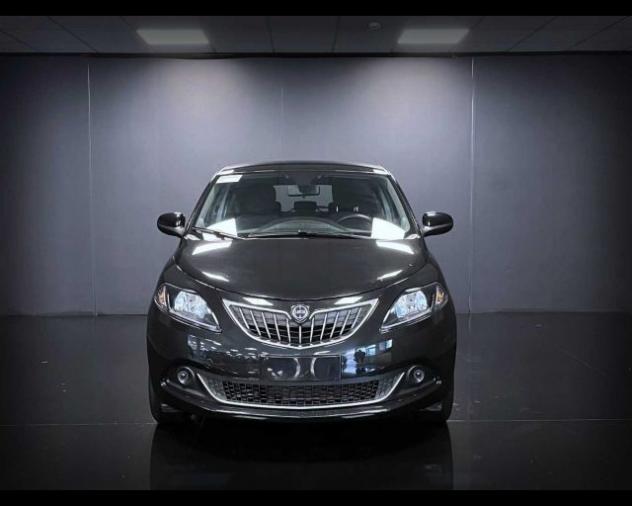 LANCIA Ypsilon 1.0 FireFly 5 porte S&S Hybrid Ecochic Silver rif. 22291984 - Foto 2