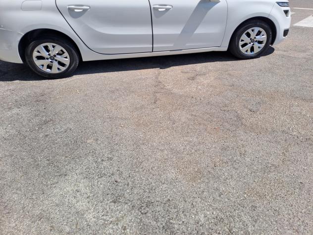 Citroen Grand C4 Picasso BlueHDi 150 S&S EAT6 Exclusive - Foto 6