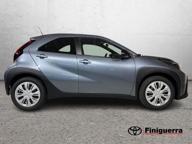 Toyota Aygo X Aygo X 1.5 Hybrid 115 CV 5 porte - Foto 5