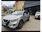 Nissan Qashqai 1.3 dig-t N-Connecta 140cv