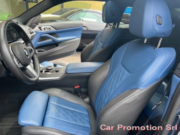 BMW 420 i Coupé Msport individual rif. 23746475 - Foto 8