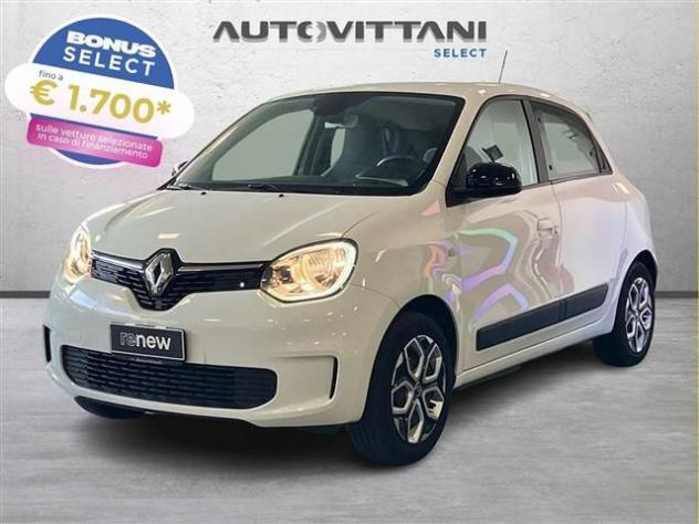 RENAULT Twingo 22kWh Equilibre rif. 23894154