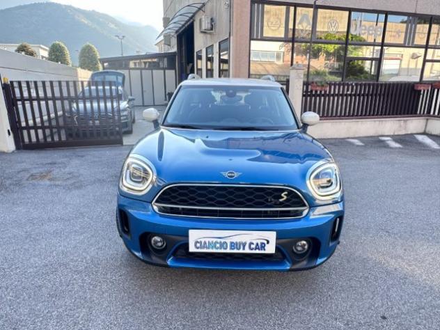 MINI Countryman 1.5 Cooper SE Business Countryman ALL4 4WD rif. 22904693 - Foto 6