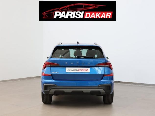 SKODA Kamiq 1.0 TSI 115CV Selection *PROMO PARISI GROUP* rif. 23653434 - Foto 7