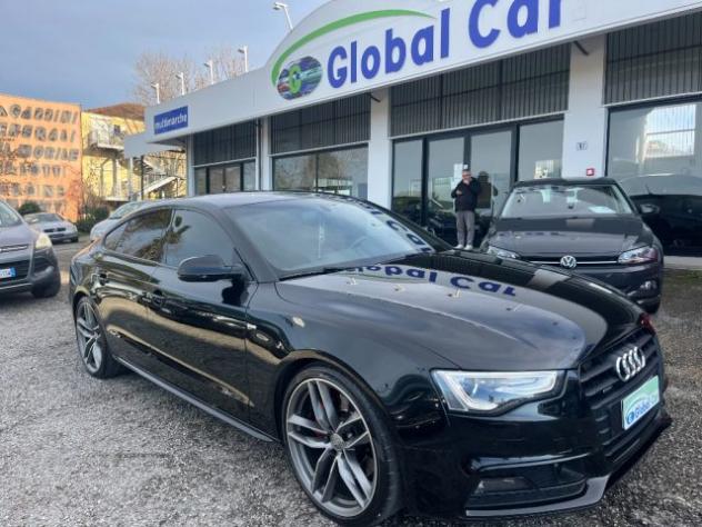 AUDI A5 SPB 3.0 TDI quattro S tronic 3xs-line rif. 23389350