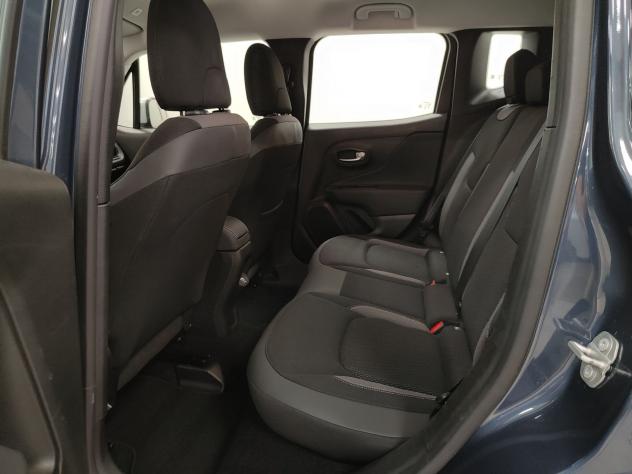 Jeep Renegade 1.3 T4 PHEV 4xe AT6 Limited AndroidAuto/CarPlay - Foto 7