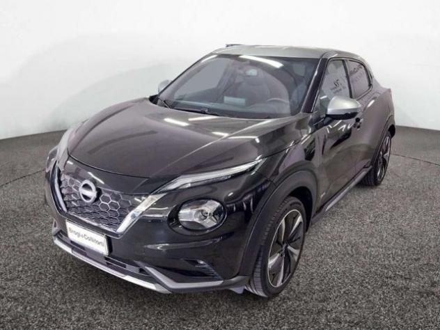 NISSAN Juke 1.6 hev N-Design rif. 23972711 - Foto 3