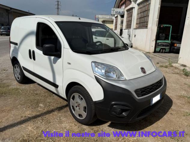 FIAT Fiorino 1.3 MJT 95CV Cargo SX + IVA rif. 23992501