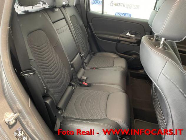 MERCEDES-BENZ GLB 180 d Automatic Business Extra - Promo rif. 23098927 - Foto 8