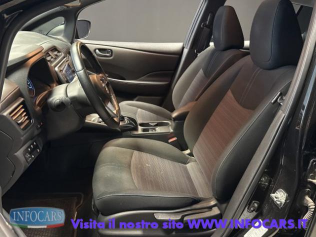 NISSAN Leaf e+ N-Connecta 40 KW - PROMO rif. 23900891 - Foto 5