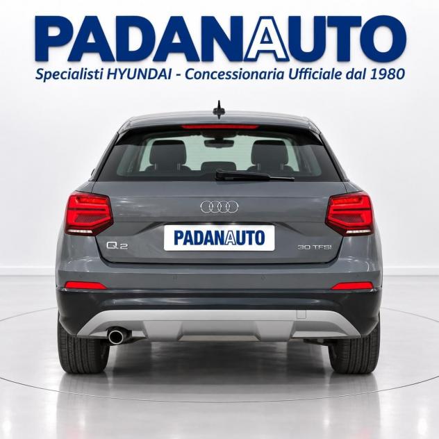 Audi Q2 1.0 30 TFSI Business - Foto 5