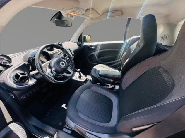 smart EQ Fortwo EQ 60kW passion - Foto 9