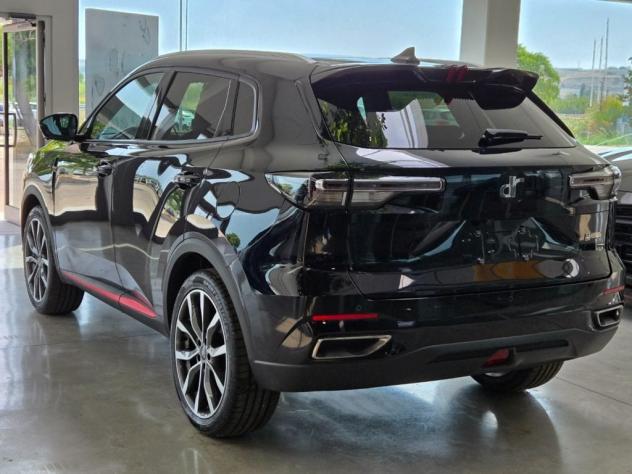 DR AUTOMOBILES dr 6.0 1.6 T-GDI DCT Bi-Fuel GPL Stilnovo - Foto 4