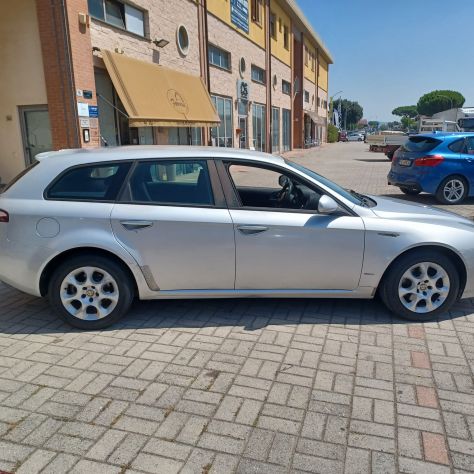 ALFA 159 1.9 JTD MOTORE INDISTRUTTIBILE - Foto 3