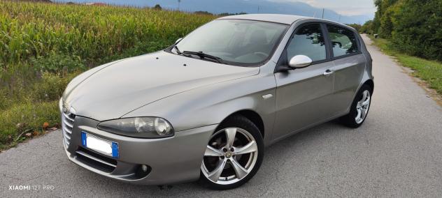 Alfa Romeo 147 JTD 150cv Q2 (BELLA) - Foto 6