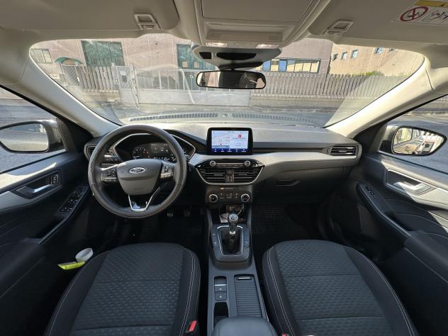 Ford Kuga 1.5 EcoBoost 120CV 2WD Connect - Foto 10