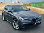Alfa Romeo Stelvio 2.2 Turbodiesel 210 CV AT8 Q4 Super