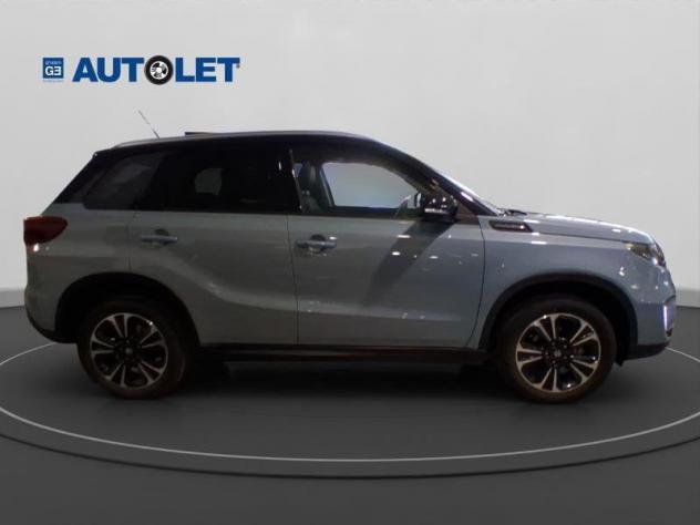 Suzuki Vitara II 2018 Benzina 1.5h 140v Starview 2wd auto - Foto 4