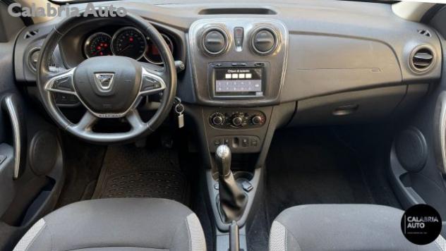 DACIA Sandero Stepway 1.0 TCe 100 CV ECO-G Comfort rif. 22881126 - Foto 7