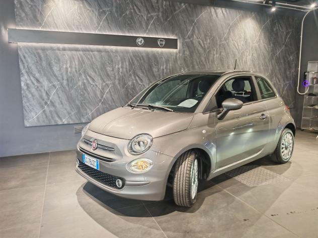 FIAT 500 500 1.0 hybrid Cult 70cv - Foto 3