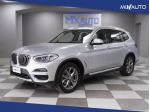 BMW X3 xDrive20d MHEV 48V Auto