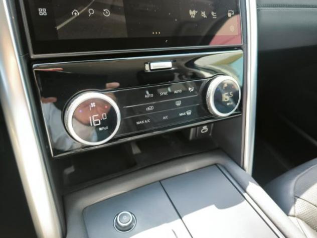 LAND ROVER Discovery 3.0D I6 249 CV AWD Auto S rif. 24010969 - Foto 8