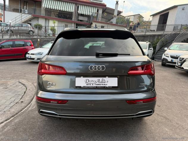 AUDI Q5 40 TDI quattro S tronic S line plus - Foto 6
