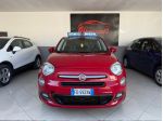 FIAT 500X 1.6 DIESEL DEL NORD ITA 2016