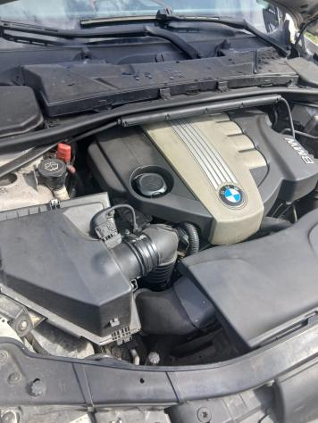 Bmw 320 320d cat Futura - Foto 10