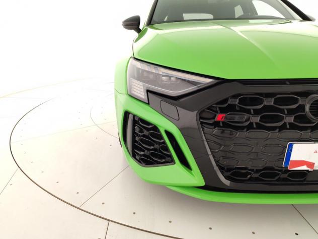 Audi RS 3 Sportback TFSI quattro S tronic - Foto 5