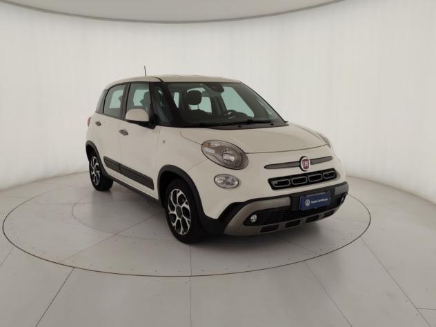 FIAT 500L Cross 1.4 95cv Cross - Foto 4