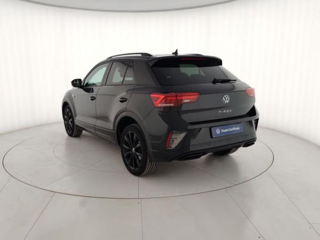 Volkswagen T-Roc 1.0 TSI R-Line - Foto 2