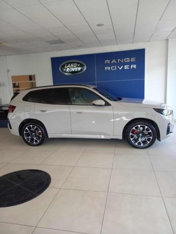 BMW X3 xDrive20 48V MSport Pro rif. 23940670 - Foto 6
