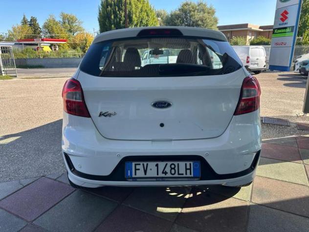 FORD Ka+ 1.2 85 CV Start&Stop Ultimate rif. 24123188 - Foto 5