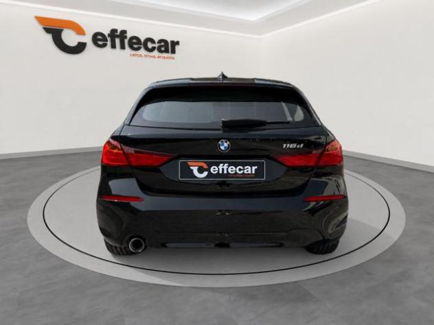 BMW 116 d 5p. Business Advantage rif. 24016009 - Foto 5