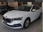 Skoda Octavia Style 1.5 TGI G-TEC #11971