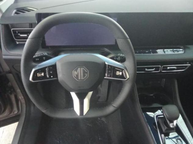MG HS HEV 224cv Luxury rif. 23869055 - Foto 8