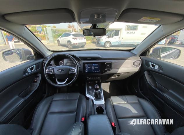 DR Automobiles DR 4.0 1.5 Gpl 114cv - Foto 10