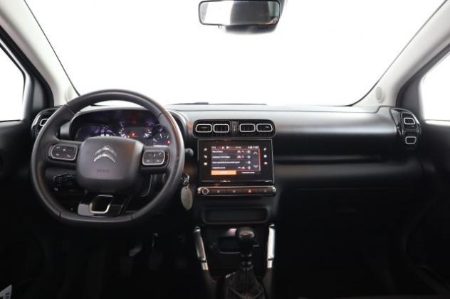 CITROEN C3 Aircross C3 Aircross PureTech 110 S&S You rif. 24006531 - Foto 4
