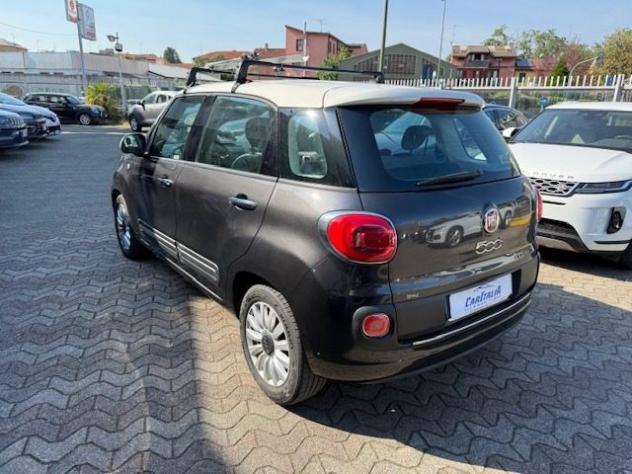 FIAT 500L 1.4 95 CV Lounge rif. 23603232 - Foto 5