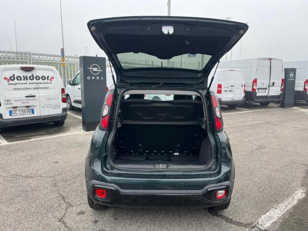 FIAT Panda Cross Panda Cross 1.0 FireFly S&S Hybrid - Foto 9