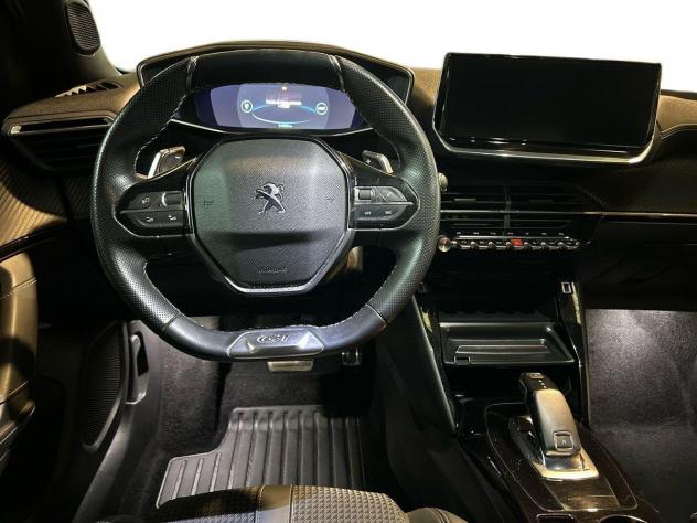 Peugeot 2008 BlueHDi 130 EAT8 GT Line S&S aut. - Foto 8