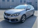 Peugeot 308 BlueHDi 130 S&S EAT8 SW Allure