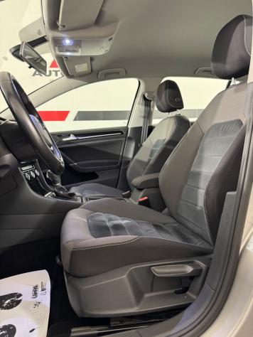 Volkswagen Golf 2.0 TDI DSG 5p. Highline BlueMotion Technology CINGHIA NUOVA - Foto 7