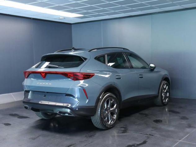 CUPRA Formentor 1.5 Hybrid DSG rif. 24045589 - Foto 3